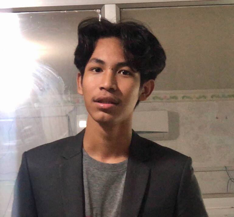 Sokleng Houng